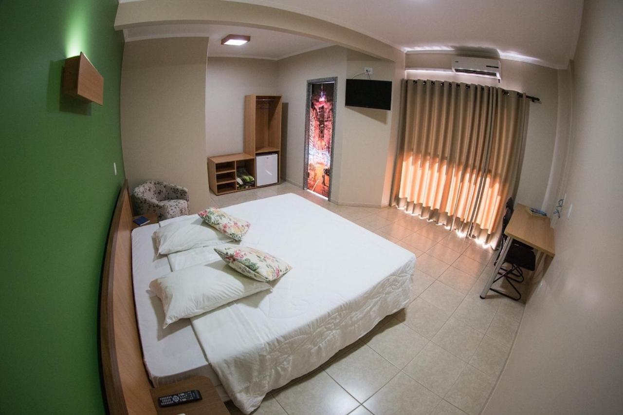 Font Inn อารารากวารา ภายนอก รูปภาพ